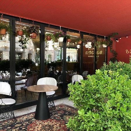 Zemeli Boutique Hotel By Dnt Group Tbilisi Zewnętrze zdjęcie