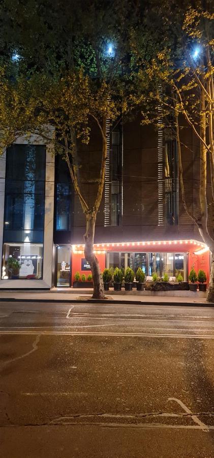 Zemeli Boutique Hotel By Dnt Group Tbilisi Zewnętrze zdjęcie