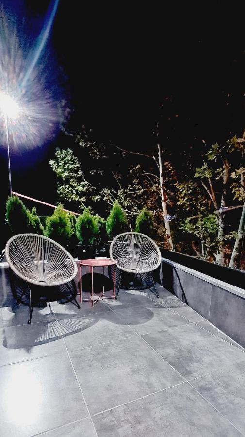 Zemeli Boutique Hotel By Dnt Group Tbilisi Zewnętrze zdjęcie