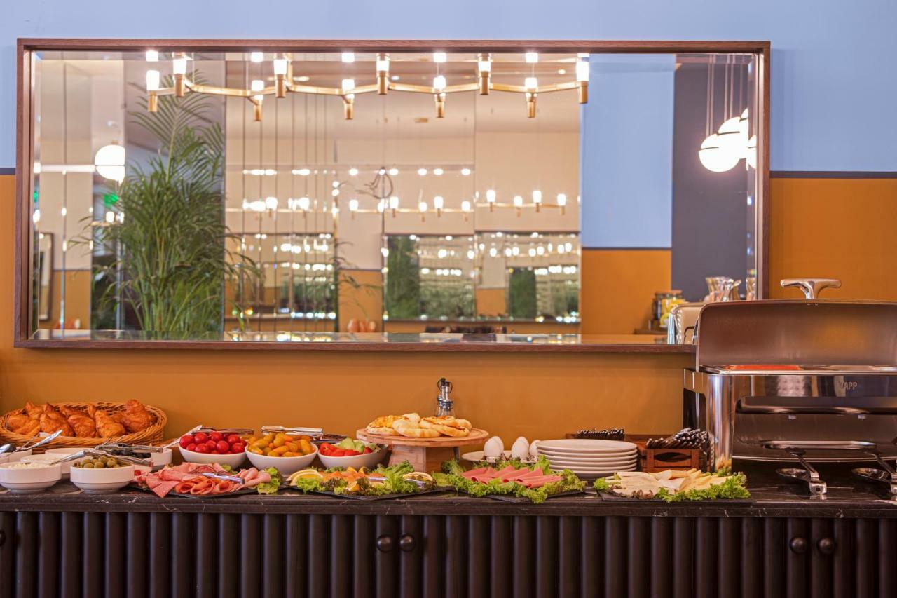 Zemeli Boutique Hotel By Dnt Group Tbilisi Zewnętrze zdjęcie