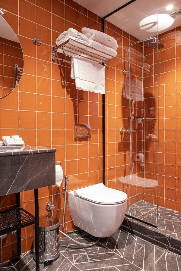 Zemeli Boutique Hotel By Dnt Group Tbilisi Zewnętrze zdjęcie